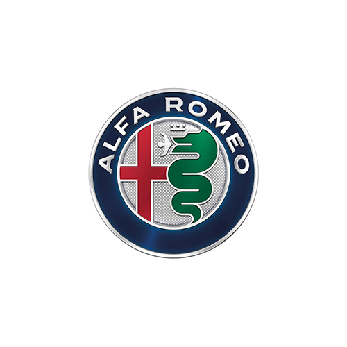 ALFA ROMEO