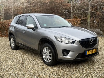 Mazda Cx 5