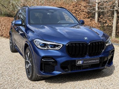 Bmw X5 Xdrive 45e M Sport Performance Hybride 394pk