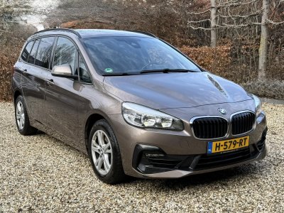 Bmw 218i Gran Tourer Advantage Dkg