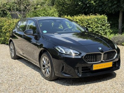 Bmw 120 Premium F70