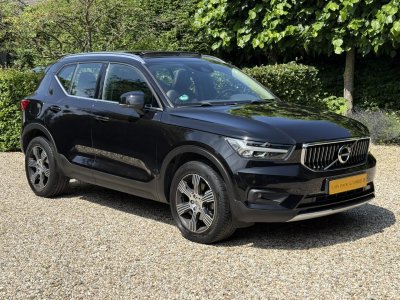 Volvo Xc40 T4 Inscription