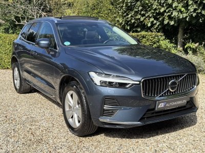 Volvo Xc60 T6 Awd 398pk Plus Bright