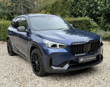 Bmw X1 Xdrive25e Xline