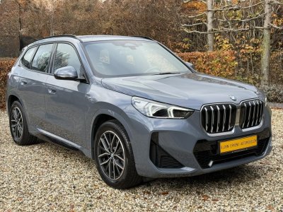 Bmw X1 Sdrive18i M Sport