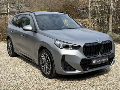 Bmw X1 Xdrive30e M Sport