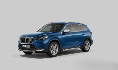 Bmw X1 Xdrive25e Xline