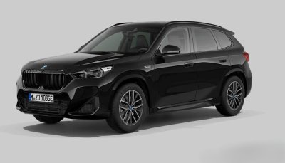 Bmw X1 Xdrive30e M Sport